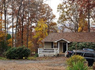 3267 Coffey Ln, Young Harris, GA 30582