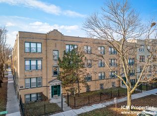 5102 N Winchester Ave #1, Chicago, IL 60640