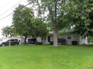 139 Melrose Ave, Adrian, MI 49221