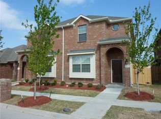 4921 Six Gun Ln, McKinney, TX 75070