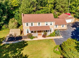 14600 Pleasant Hill Rd, Charlotte, NC 28278