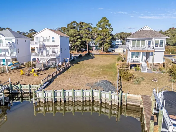 805 Harbour View Dr Lot 21, Kill Devil Hills, NC 27948