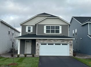 8631 147th Ave NW, Ramsey, MN 55303