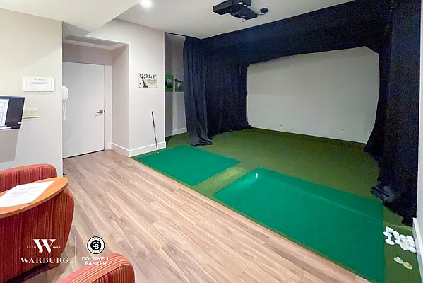 Sold by Coldwell Banker Warburg | media 16