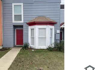 3531 Castle Ridge Rd #3531, Montgomery, AL 36116