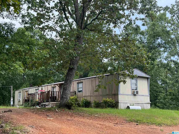 443 Circle Dr, Roanoke, AL 36274