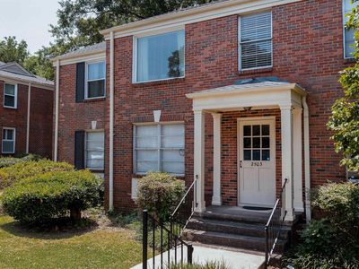 2503 Mountain Brook Cir #C, Mountain Brk, AL, 35223