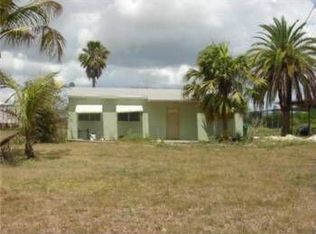 36590 SW 192nd Ave, Homestead, FL 33034