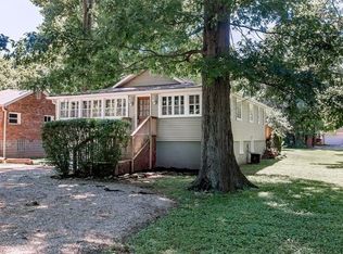 7006 Ralston Ave, Indianapolis, IN 46220