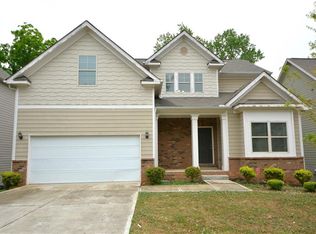 4322 Traipse Path, Ellenwood, GA 30294