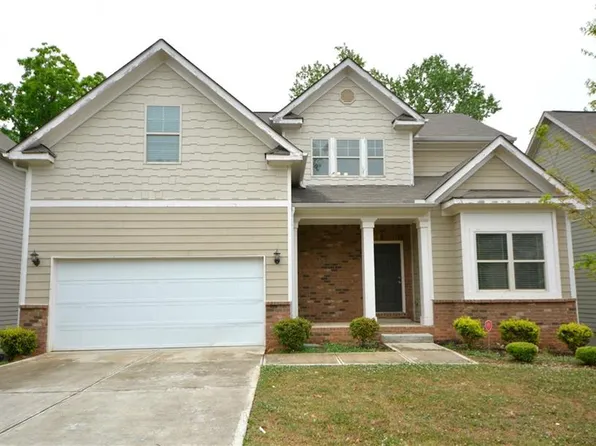 4322 Traipse Path, Ellenwood, GA 30294