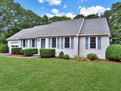 70 Oak Ln, Brewster, MA, 02631