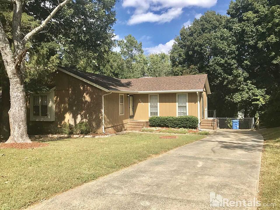 1st image of 9601 Central Dr