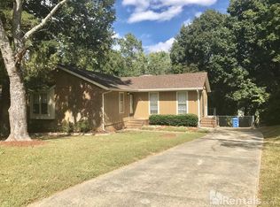 9601 Central Dr, Mint Hill, NC 28227