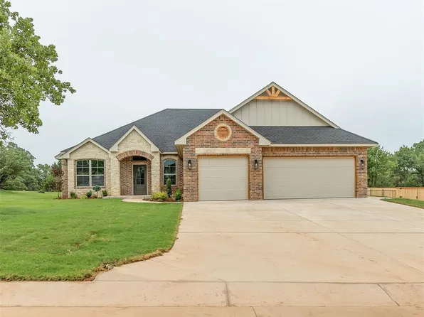 8061 Sacred Frst, Arcadia, OK 73007