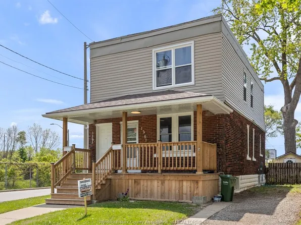 83 Wellington Ave #1381, Windsor, ON N8X 2C1