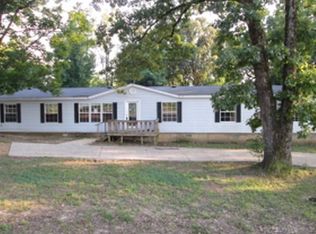 6256 Mount Olivet Rd, Batesville, MS 38606