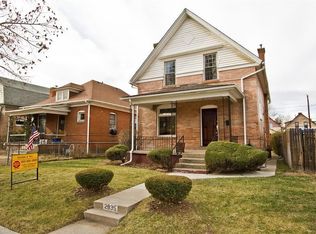 2835 N Race St, Denver, CO 80205