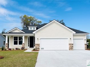 20 Nettleton Ln, Richmond Hill, GA 31324