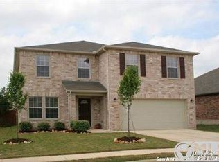 20931 Foothill Pne, San Antonio, TX 78259