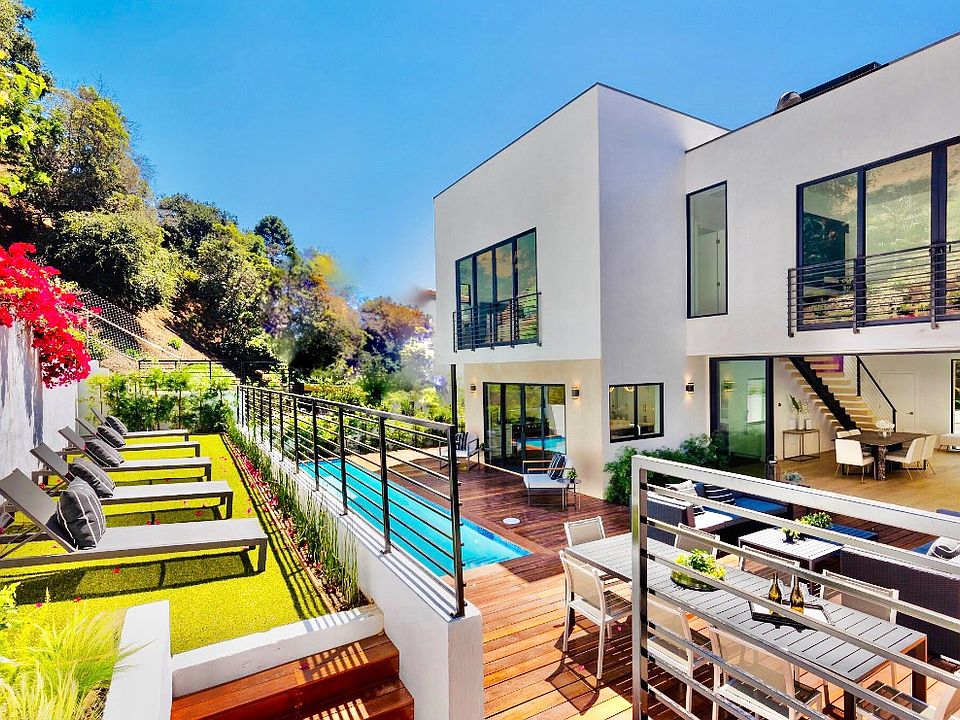1st image of 2044 Benedict Canyon Dr