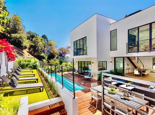 2044 Benedict Canyon Dr, Beverly Hills, CA 90210