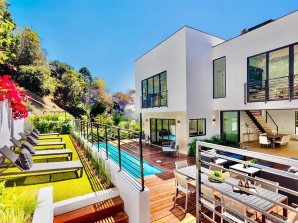 2044 Benedict Canyon Dr, Beverly Hills, CA 90210