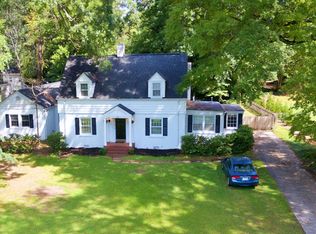 108 Janeway, Greenwood, SC 29649