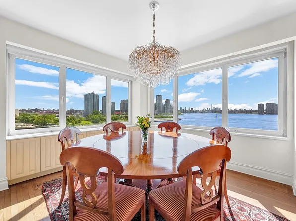 45 Sutton Pl S APT 14F, New York, NY 10022