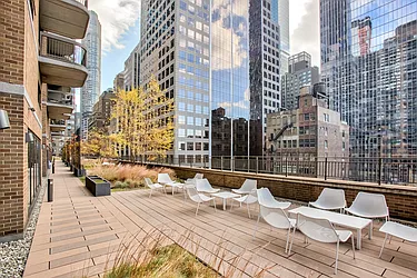 Rented by Jack Resnick & Sons