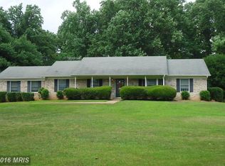 19151 Shadow Springs Ct, Jeffersonton, VA 22724