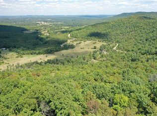 001-01040-000 Mc #6091, Flippin, AR 72634