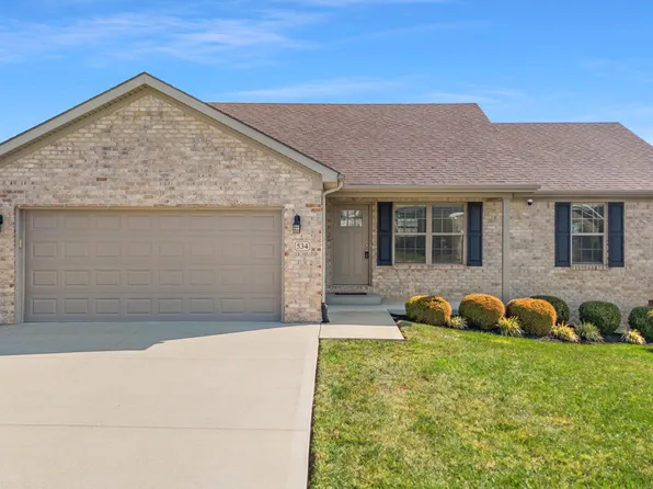 534 Southern Cross Dr, Richmond, KY 40475