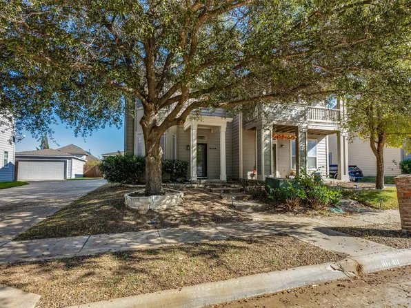 10740 Astor Dr, Fort Worth, TX 76244