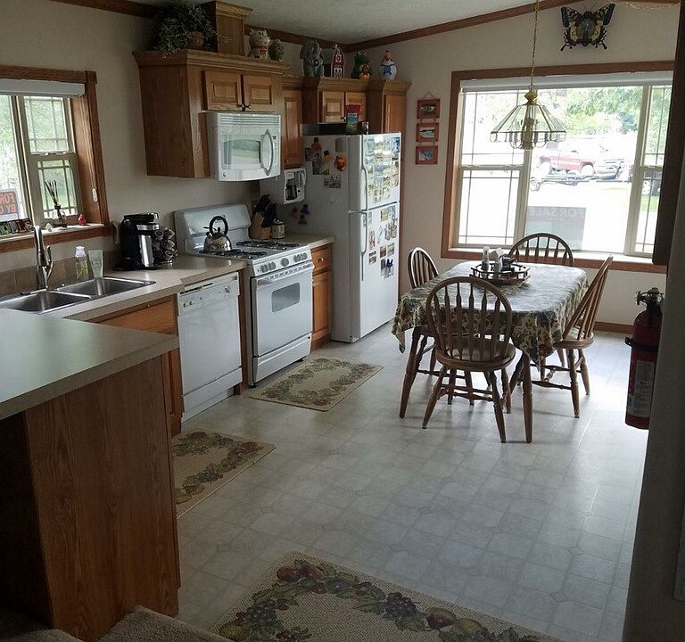 Three Mile Lake Mobile Home Park 63381 41st St Paw Paw MI Zillow