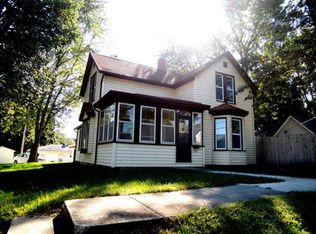 724 La Due Pl, Greenville, IL