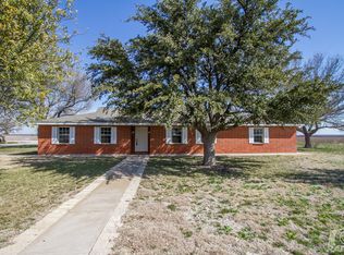 16906 Hwy 87, Van Court, TX 76955