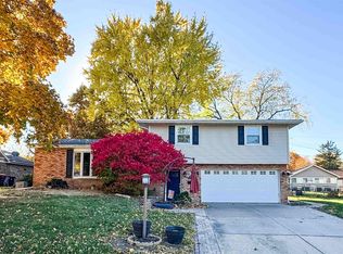 7103 N Manning Dr, Peoria, IL