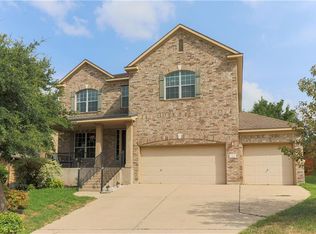 2652 Ravenwood Dr, Round Rock, TX 78665