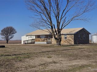 2112 County Highway 264, Gideon, MO 63848