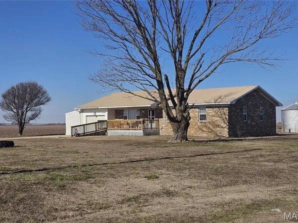 2112 County Highway 264, Gideon, MO 63848