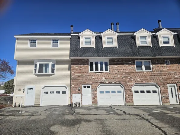 42 Frederick St APT 9, Dracut, MA 01826