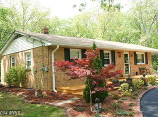 9613 Charles Ct, La Plata, MD