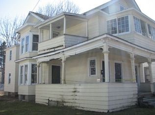 507 W Clinton St, Elmira, NY