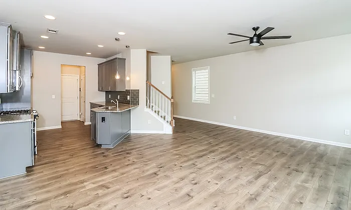 3023 Creekside Overlook Way — Photo 5