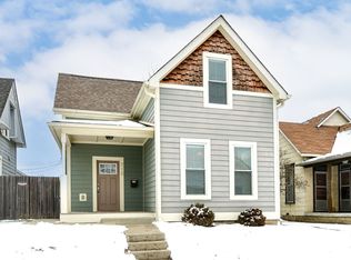 710 Iowa St, Indianapolis, IN