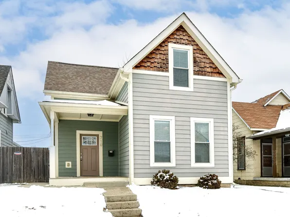 710 Iowa St, Indianapolis, IN 46203