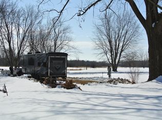 21623 Finch Loop, Osakis, MN 56360