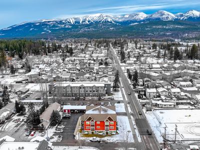 104 Colorado Ave UNIT H, Whitefish, MT, 59937