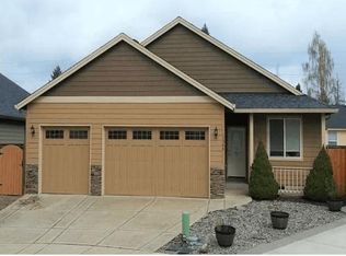 15306 NE 76th Cir, Vancouver, WA 98682